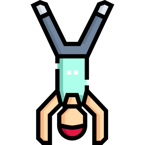 Dancing icon