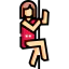 Dancing icône 64x64