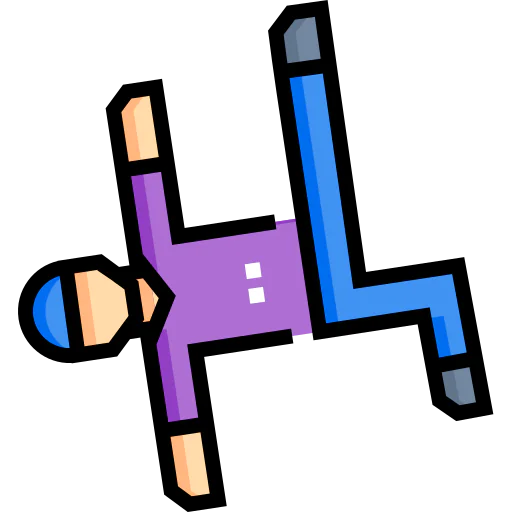 Dancing icon
