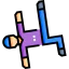 Dancing icône 64x64