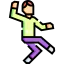 Dancing icône 64x64