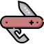 Penknife icon 64x64