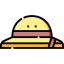 Hat icon 64x64