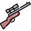 Gun Ikona 64x64