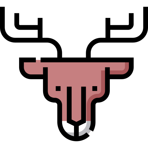 Deer icon