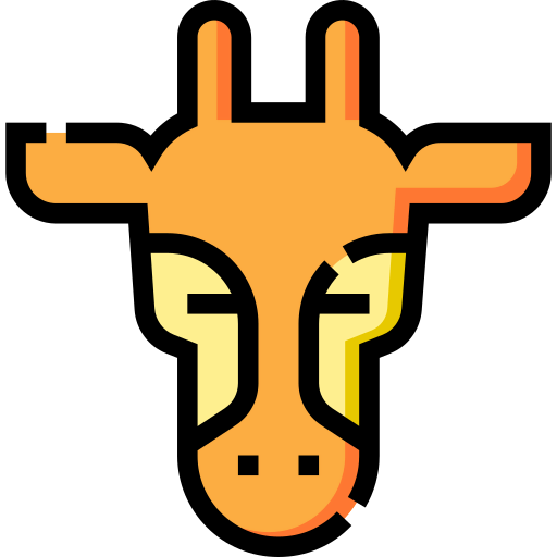 Giraffe icon