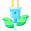 Plug icon 64x64