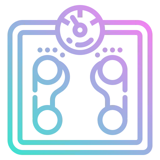 Weights icon