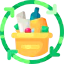Recycle icon 64x64