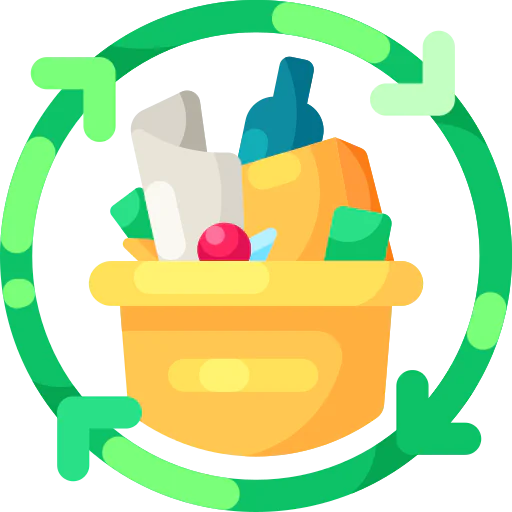 Recycle icon