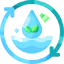 Water icon 64x64