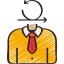 Leader icon 64x64