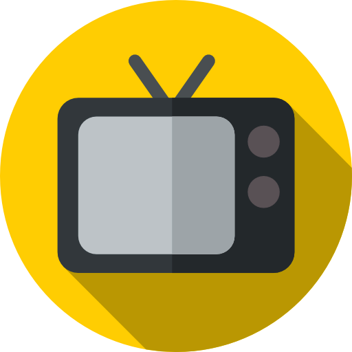 Tv icon