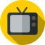 Tv ícono 64x64