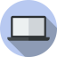 Laptop icon 64x64