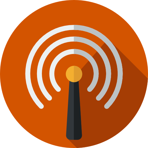 Antenna icon