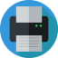Printer Symbol 64x64