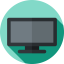 Tv ícono 64x64