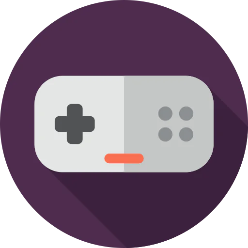 Game icon