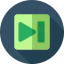 Next track icon 64x64