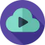 Cloud icon 64x64