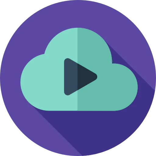Cloud icon