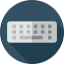 Keyboard icon 64x64