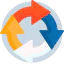 Processing icon 64x64