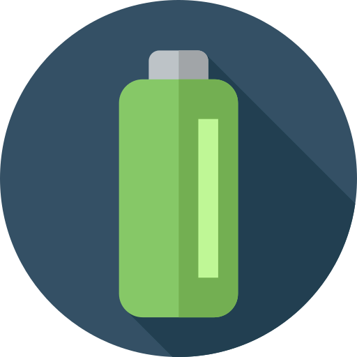 Battery icon