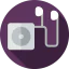 Ipod shuffle icon 64x64