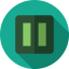 Pause icon 64x64