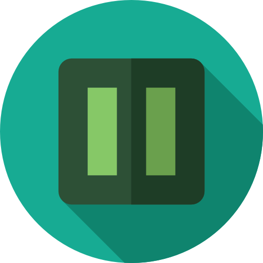 Pause icon