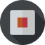 Stop icon 64x64