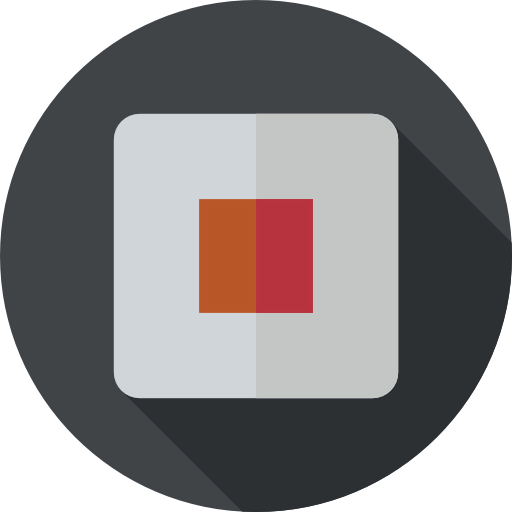 Stop icon
