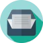 Mail icon 64x64