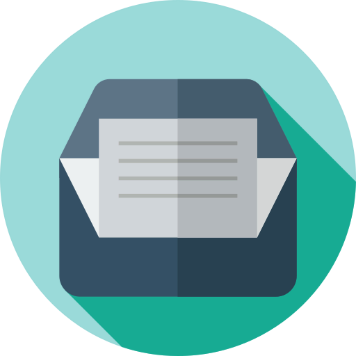 Mail icon