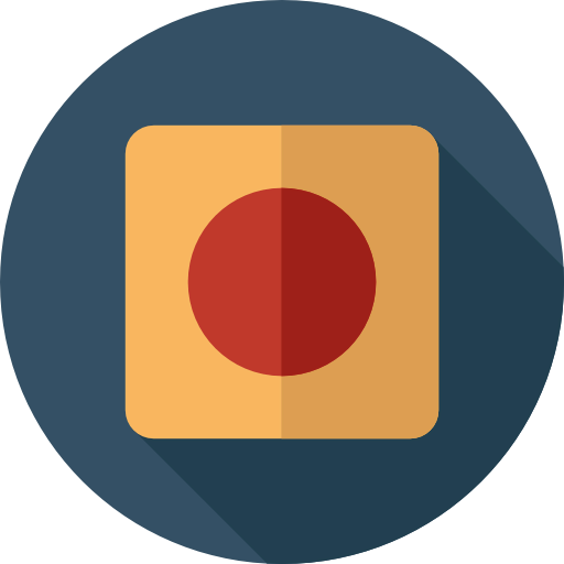 Rec icon