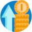 Profit icon 64x64