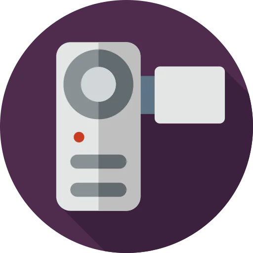 Camera icon