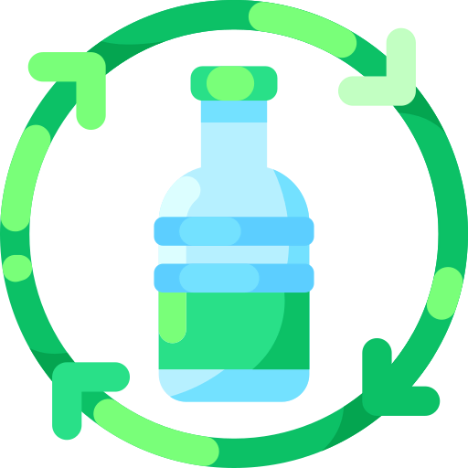 Recycle icon