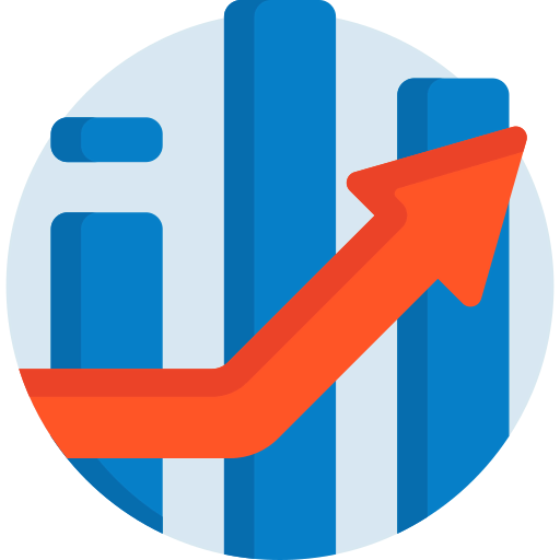 Increase icon