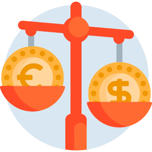 Value icon