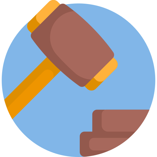 Auction icon
