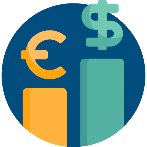Value icon