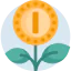Growth icon 64x64