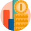 Chart icon 64x64