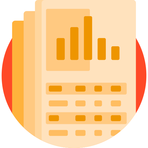 Documents icon