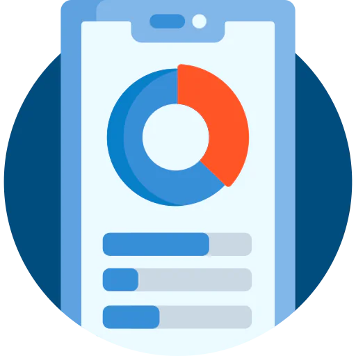 Smartphone icon