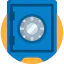 Safety box icon 64x64