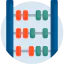 Abacus icon 64x64